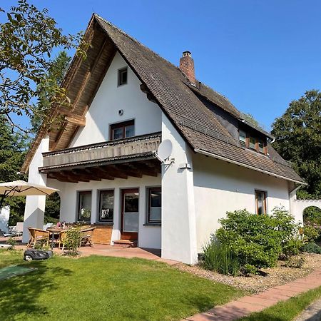 Messe- & Ferienhaus Gertraud Am Ludwigskanal, 24 H Self Check-In, Gratis Parken Wendelstein Luaran gambar