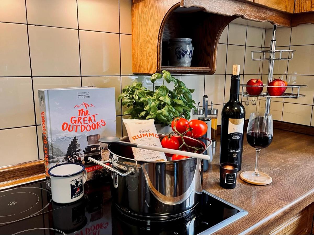 Messe- & Ferienhaus Gertraud Am Ludwigskanal, 24 H Self Check-In, Gratis Parken Wendelstein Luaran gambar