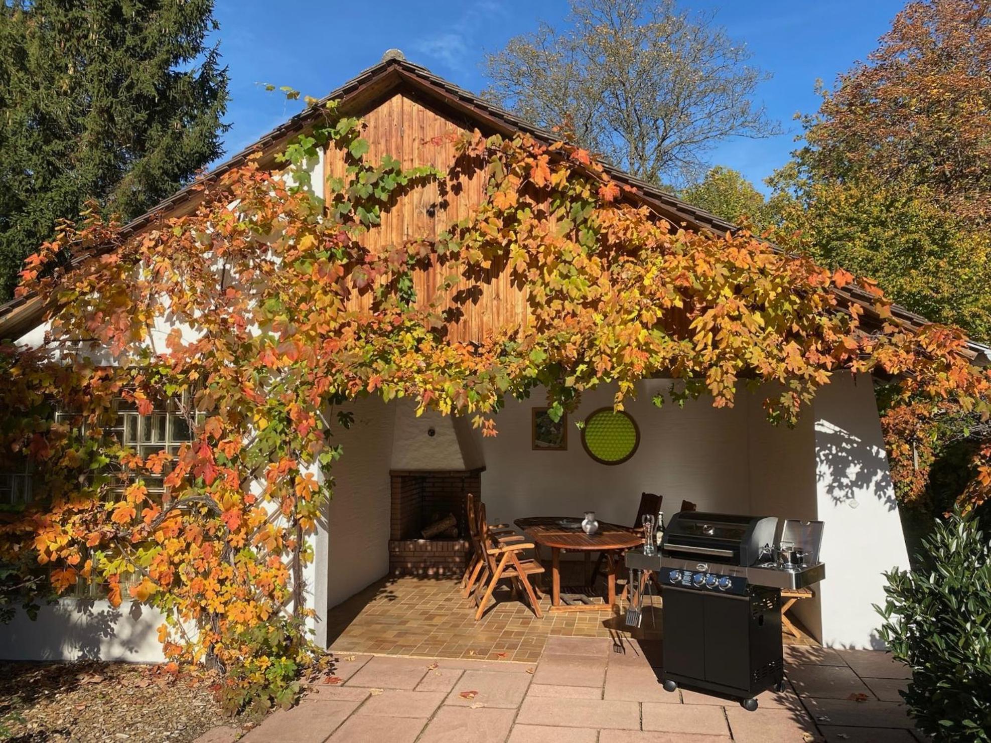 Messe- & Ferienhaus Gertraud Am Ludwigskanal, 24 H Self Check-In, Gratis Parken Wendelstein Luaran gambar